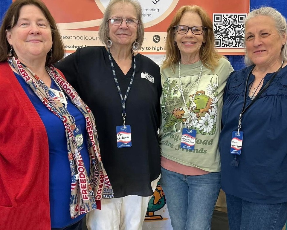 homeschool counseling team