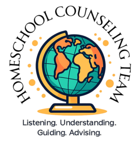 Homeschool Counseling Team